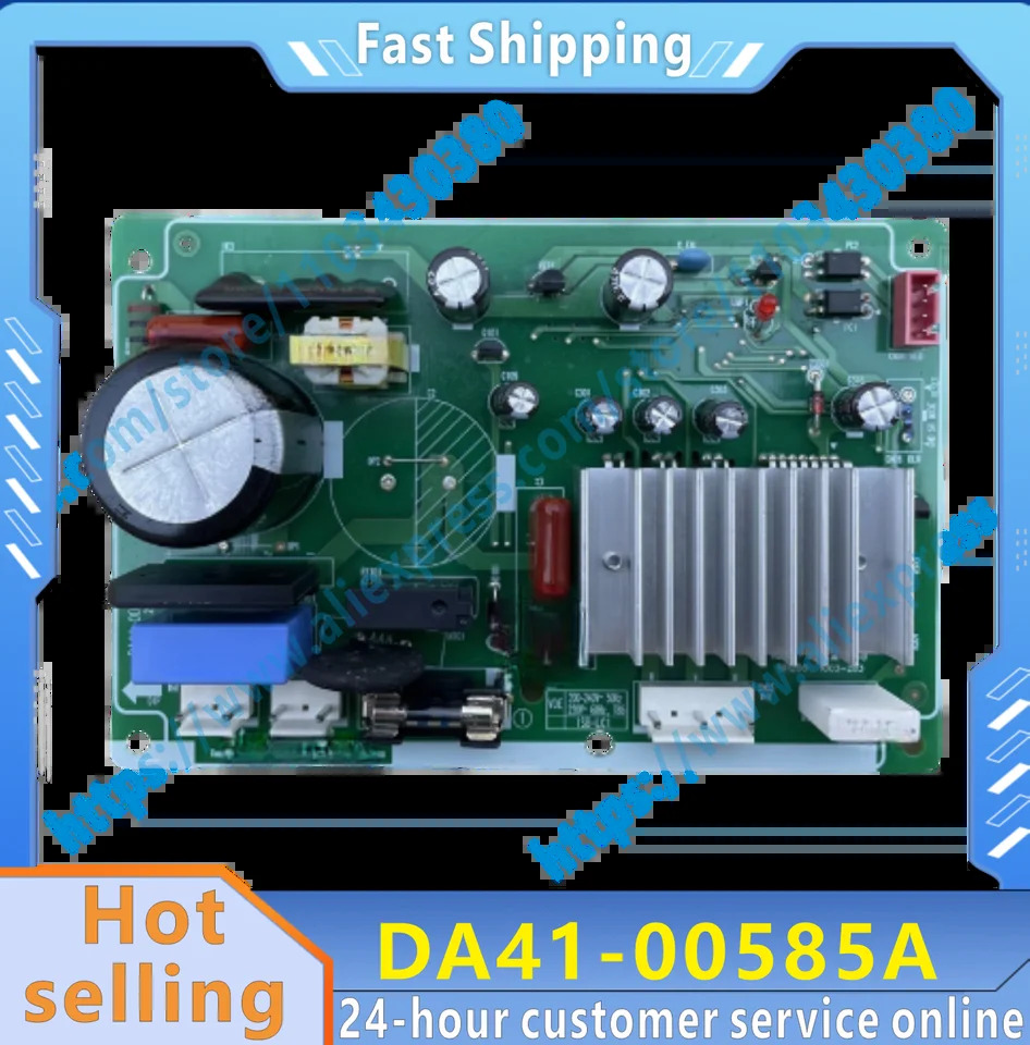 DA41-00585A DA41-00614D 컴퓨터 보드