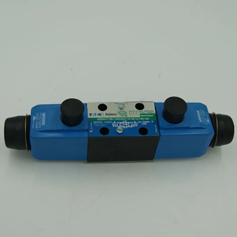 밸브 KDG4V -3S-33C08A-H-M-U-H5-60 KDG4V3-3S-33C08A-H-M-U-G5-60 KDG4V-3-2C28S-H-M-U-G7-60 비례 방향