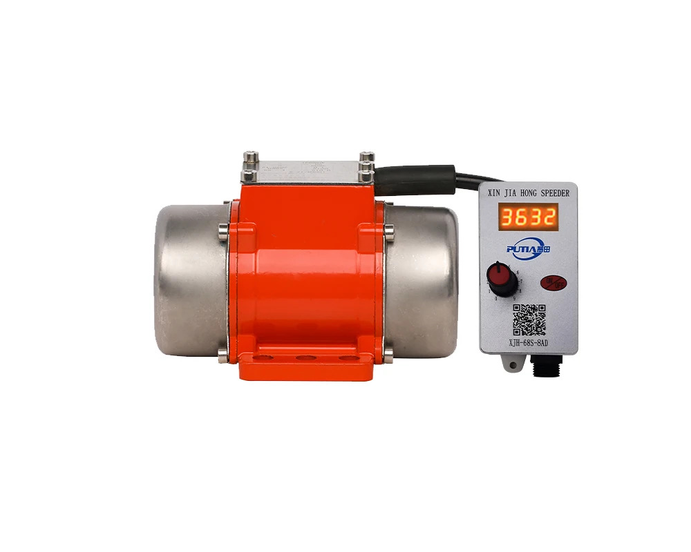 DC12V/24V 브러시리스 타입 마이크로 15W 25W 50W 미니 진동 모터 속도 3800rpm 3600RPM 7000RPM 힘 15kg 30kg 50KG