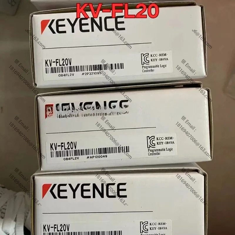 KV-FL20 PLC 모듈