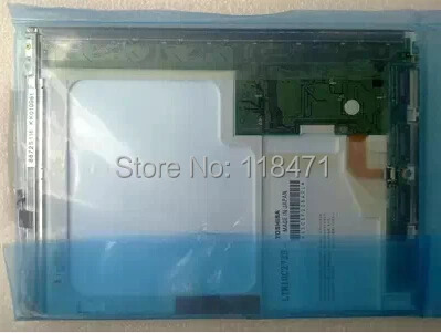 LCD 디스플레이 LTM10C273 오리지널 A 등급 10.4 인치