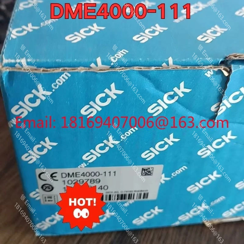 DME4000-111 센서