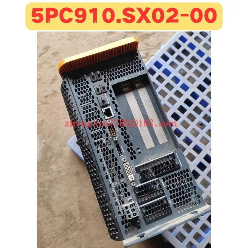 리퍼 산업컴퓨터 정상 기능 완료 5PC910.SX02-00 5PC910.SX02 00