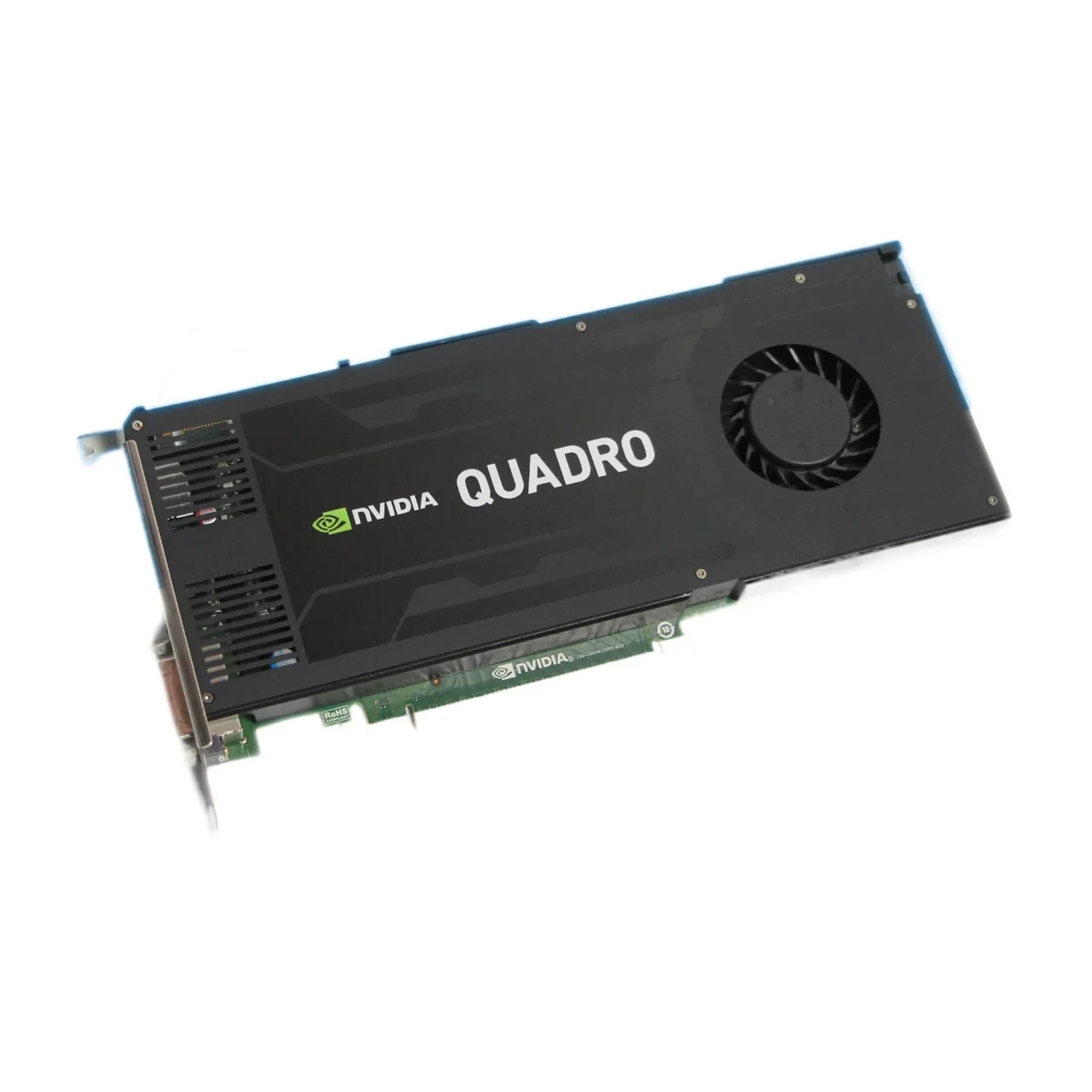 LITAI Quadro K4000 3GB K4200 4GB K5200 K5000 그래픽 CAD용