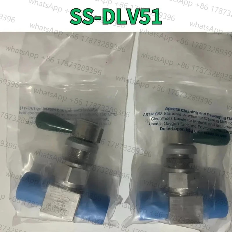 커넥터 SS-DLV51