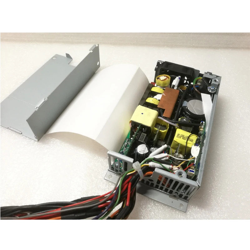델타 1U 80 플러스 골드 PSU 스위칭 전원공급장치 DPS-400AB-12 H B 키트 400W