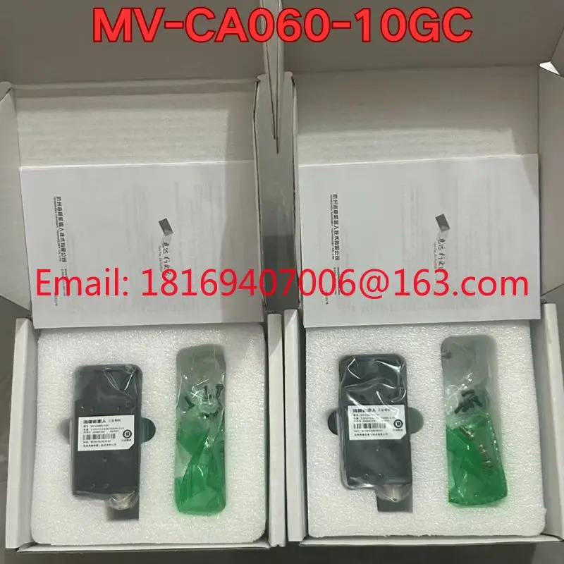 MV-CA060-10GC 산업카메라