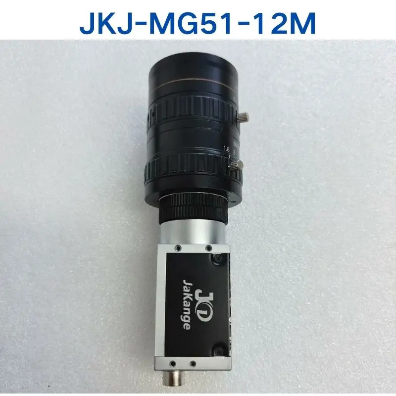 산업카메라 JKJ-MG51-12M 리퍼 OK