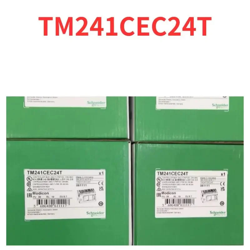 TM24124T PLC