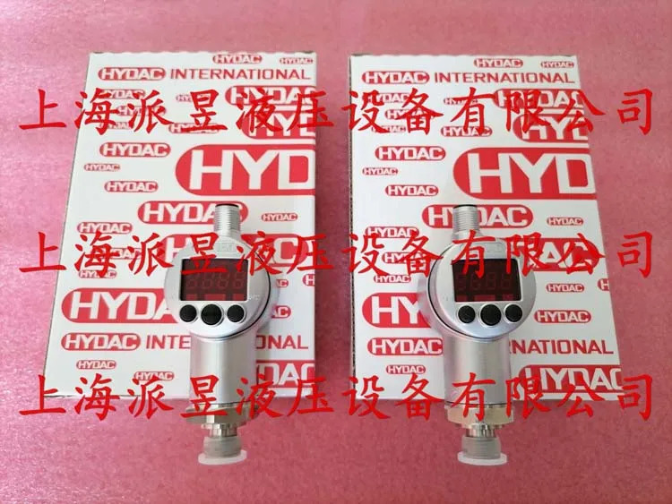 EDS3446-2-0400-000 압력 릴레이