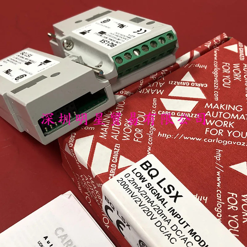 BQLSX 스위스 자일 카를로 모멘트 원 페널티모멘트 센서