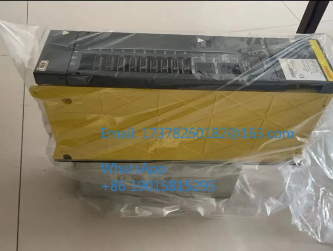 A06B-6102-H211 리퍼 완료상태서보 드라이브