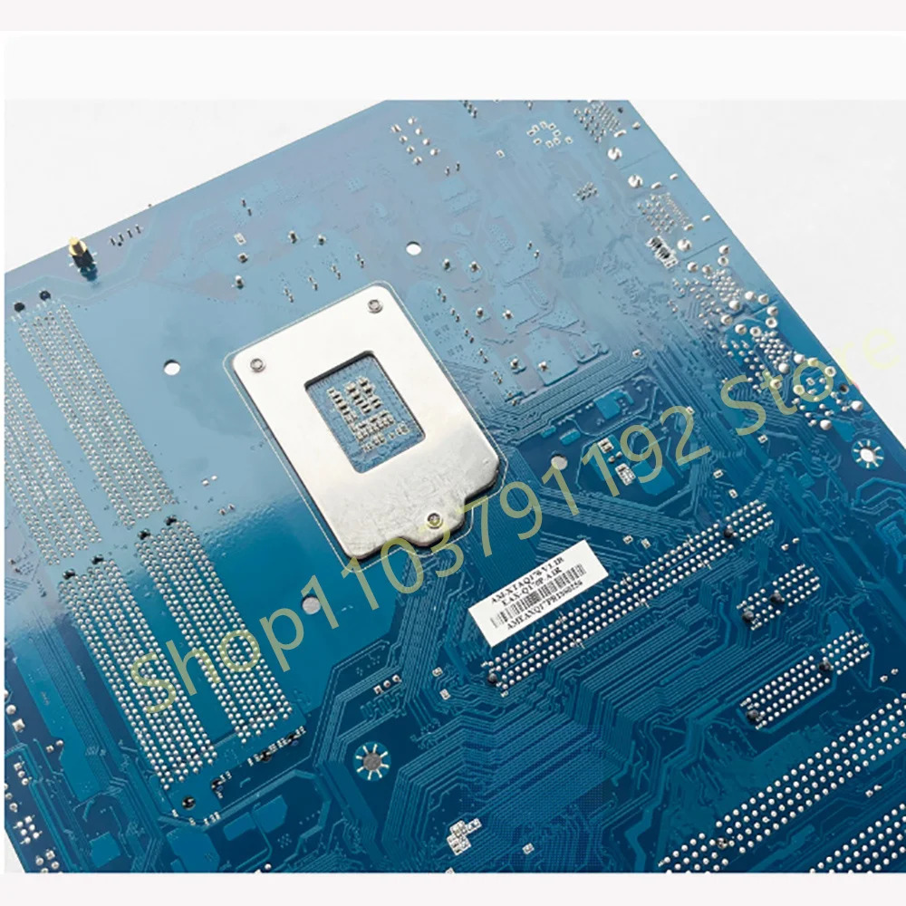 산업컴퓨터 메인보드 EAX-Q170P-A1R