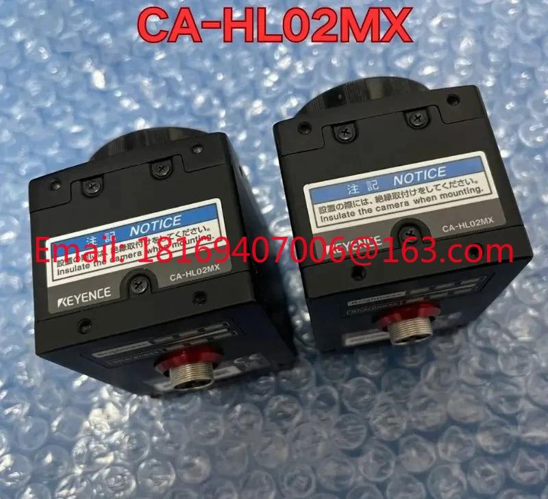 리퍼 CA-HL02MX 산업카메라 기능 리퍼는 정상