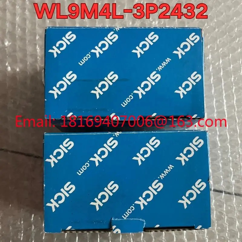 WL9M4L-3P2432 센서