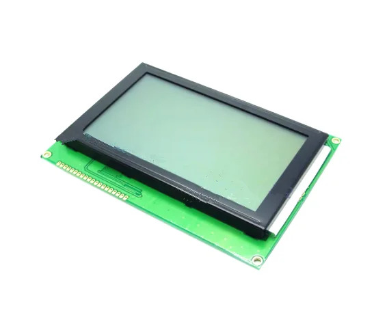 오리지널 LCD G240128L LC7981