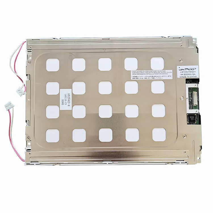 LCD 모니터 LQ104V1DG21 LQ104V1DG11 10.4 인치