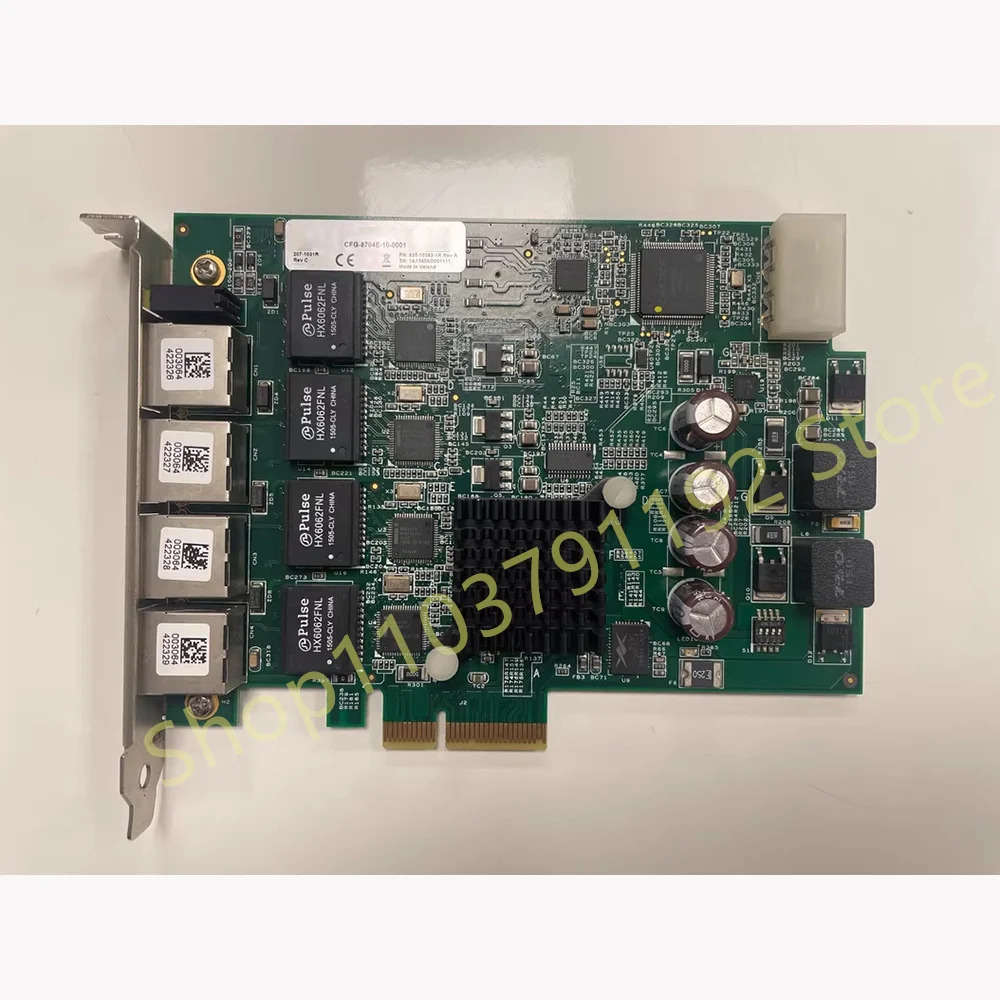 카드카드 CFG-8704E-10-0110