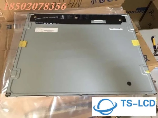 리퍼 A 등급 HSD190MEN6-A01 19.0 인치 LCD 패널 화면