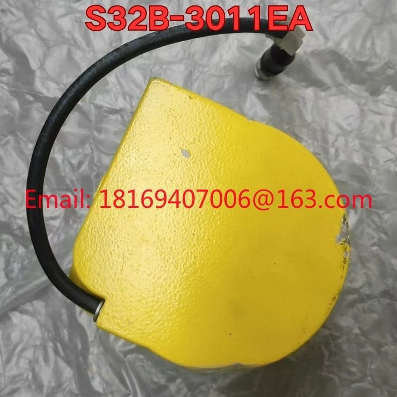 리퍼 S32B-3011EA 레이저 스캐닝 레이더 기능 정상입니다