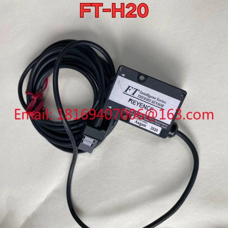 리퍼 FT-H20 PLC 모듈 기능 리퍼는 정상