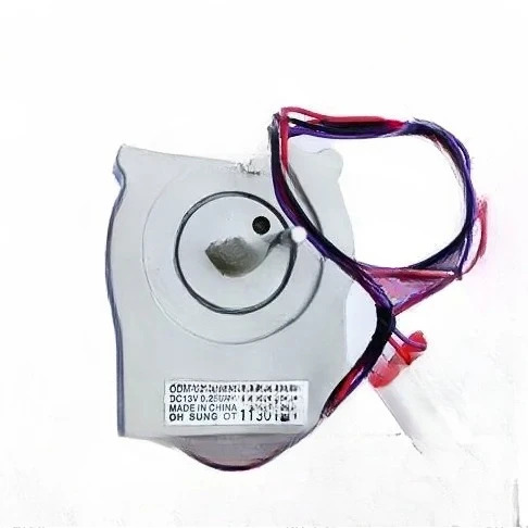 팬 모터 신 ODM-001F-48/EAU63103208 ODM-001F-2F21 DC13V ODM-001F-2F24 EAU60694514 ODM-001F-05 4681JB1027
