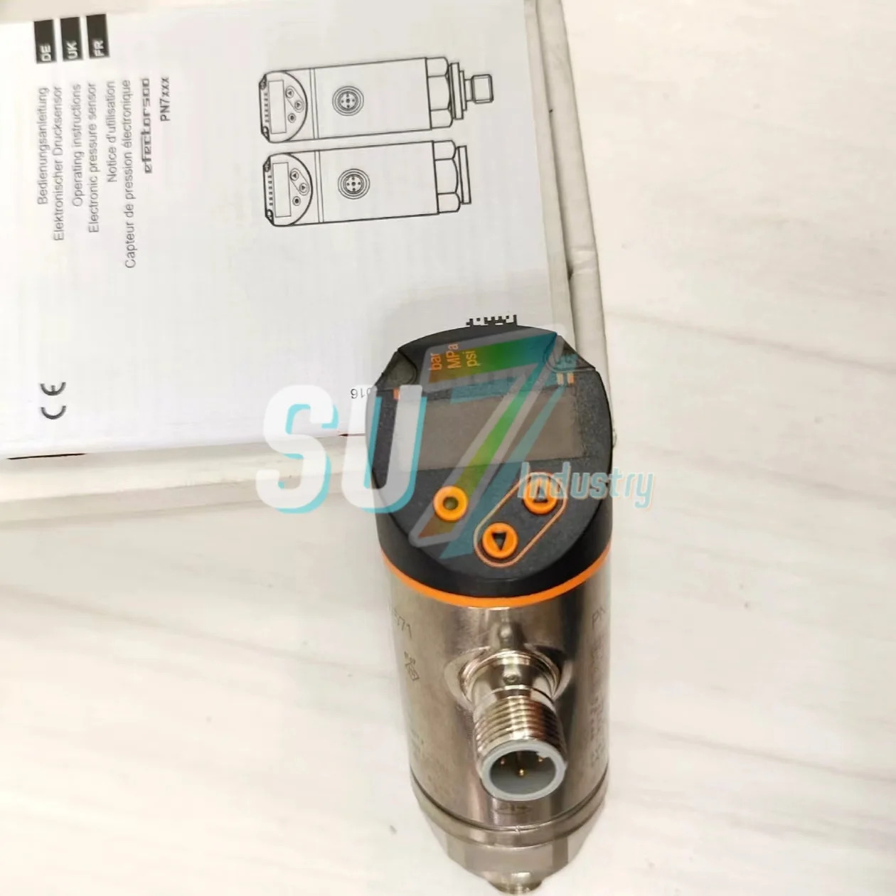 PN7571 PQ7834 압력센서 새