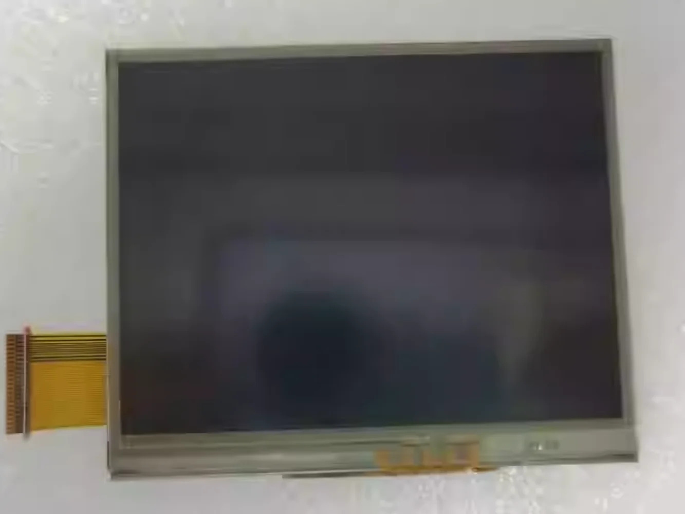 TS035KAB04-00 오리지널 천마 3.5 인치 LCD 화면