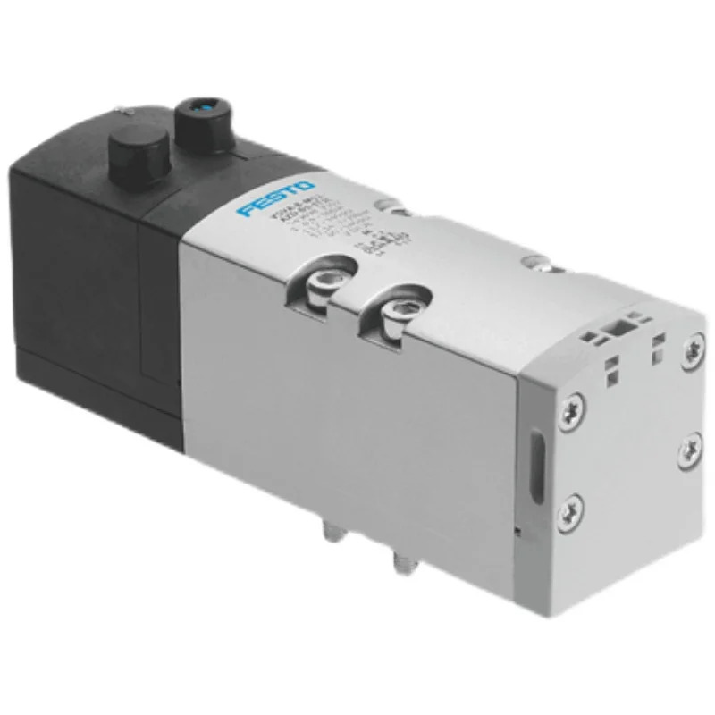 Festo FESTO 감압밸브 플레이트 VABF-S2-1-R7C2-C-6 546833 포장