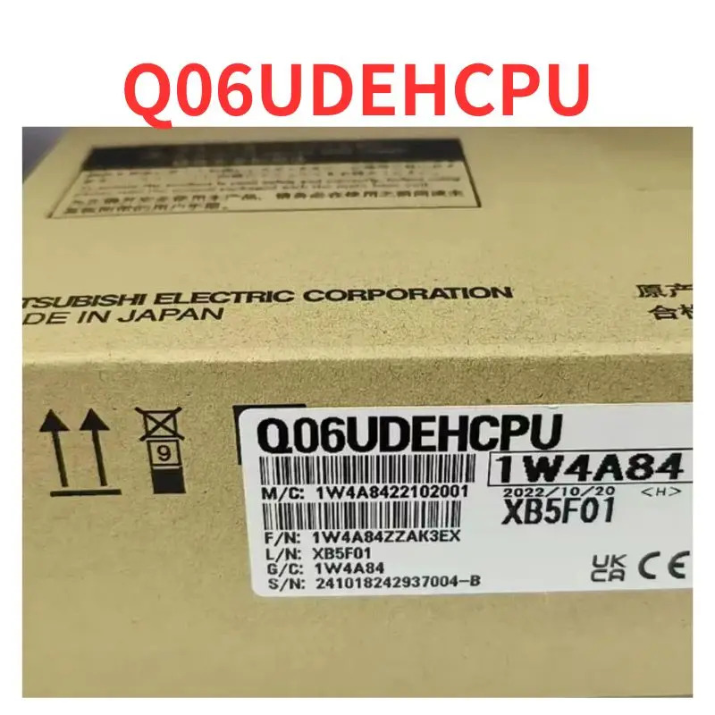 Q06UDEHCPU CPU
