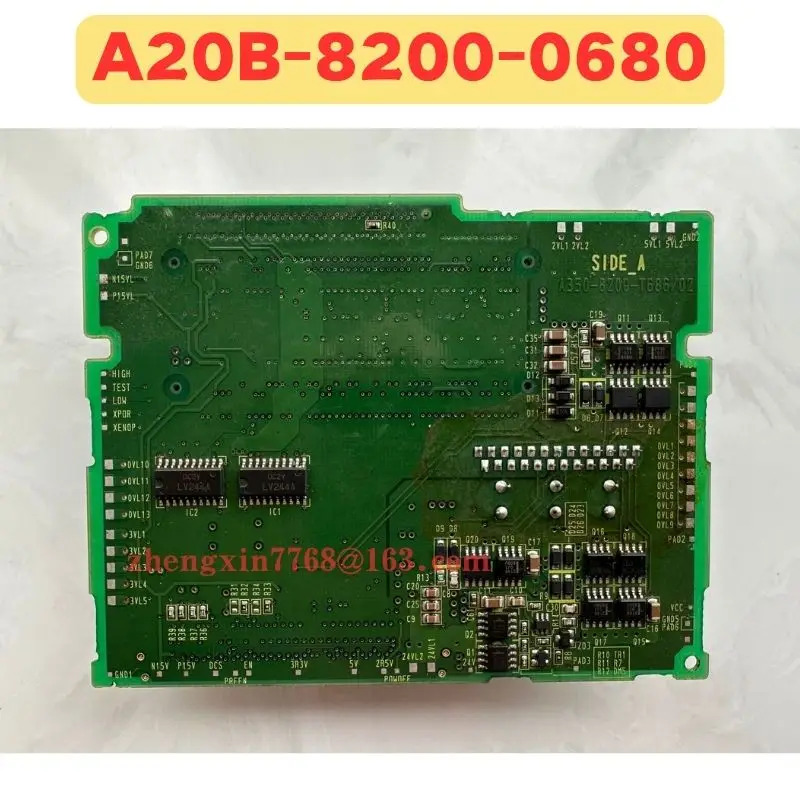 리퍼 회로 기판 A20B-8200-0680 A20B 8200 0680 정상 기능 완료