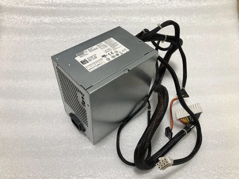 Dell PowerEdge T310 전원공급장치N375E-01 L375E-S0