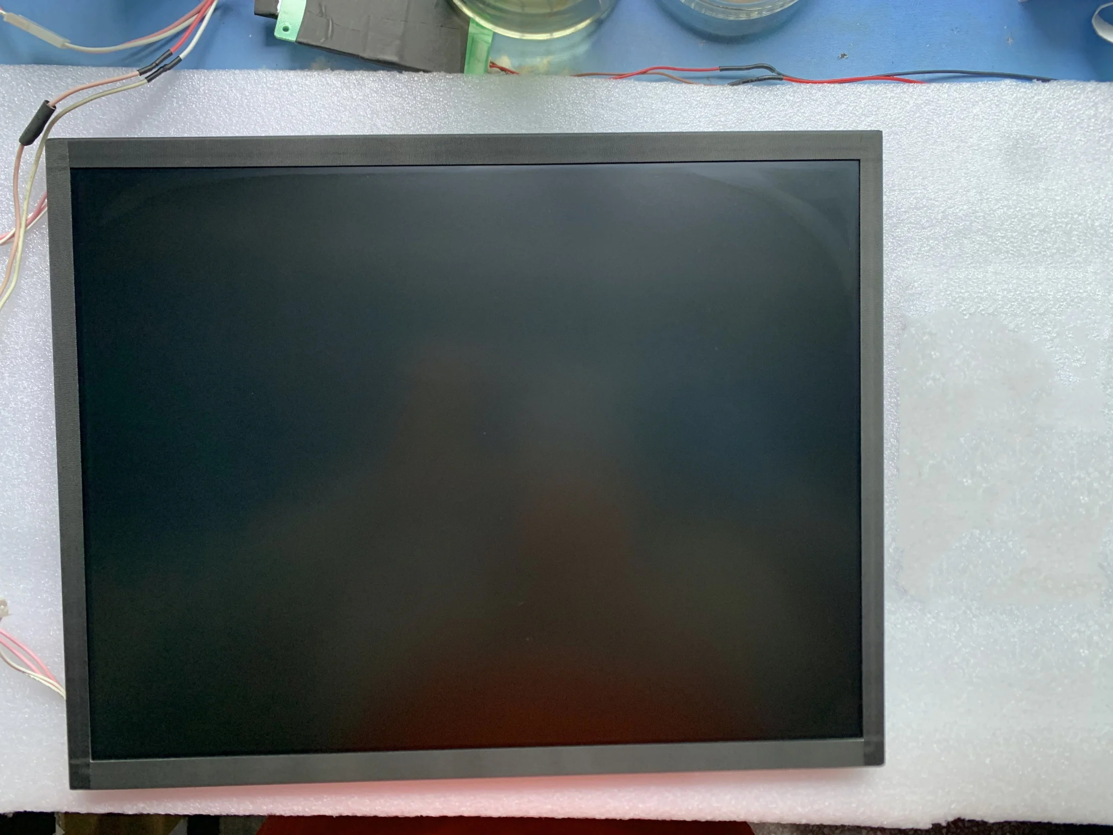 AA150XC01 15인치 LCD 디스플레이 화면