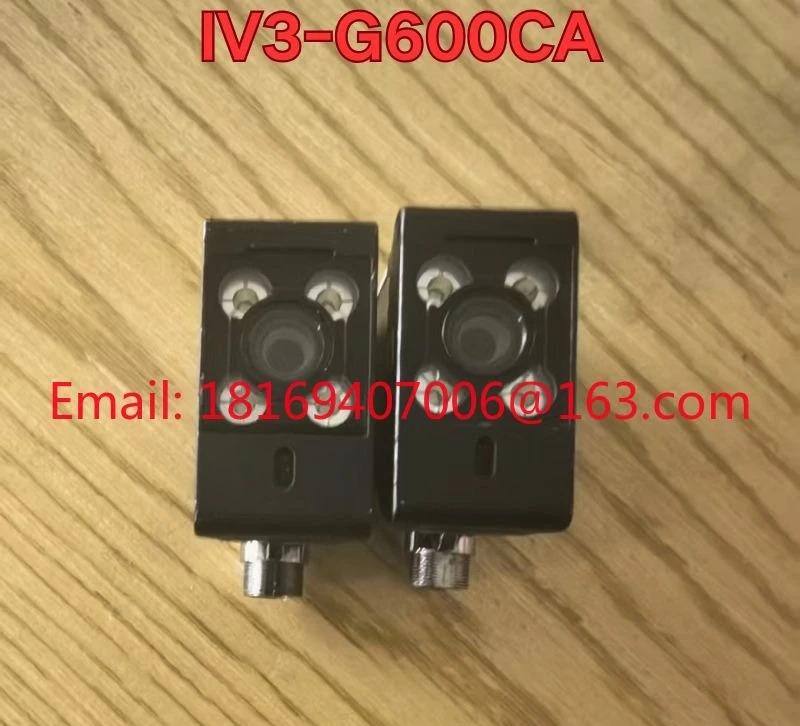 리퍼 IV3-G600CA 센서 기능 리퍼는 정상