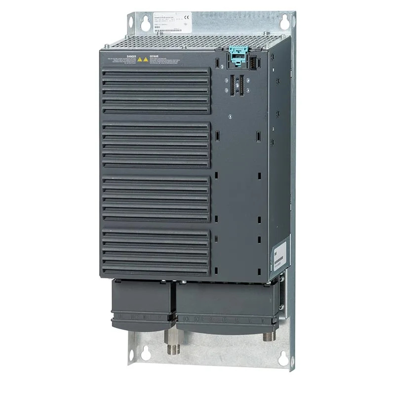원본 6SL3210-1SE27-5UA0 6SL3210-1SE31-0UA0 S120 주파수 변환기 으로