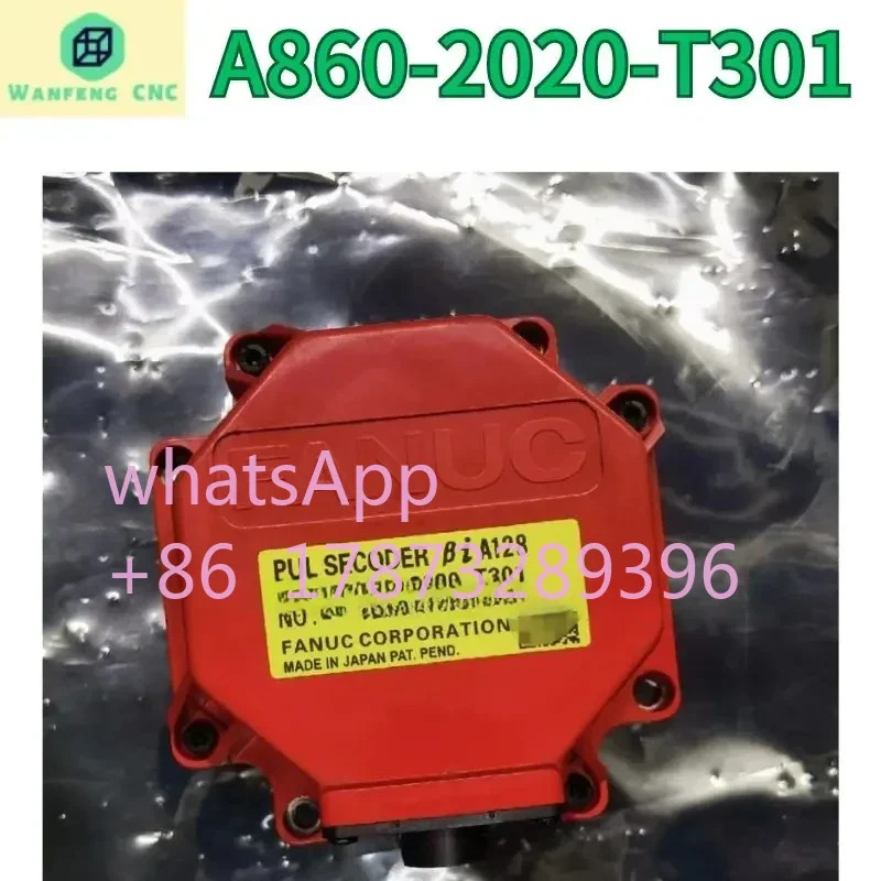 인코더 A860--T301