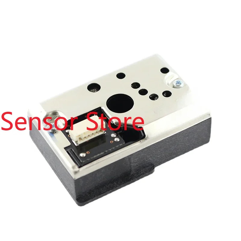 5PCS PM2.5 센서 먼지 업그레이드 버전 PWM GP2Y1023AU0F GP2Y1010AU0F
