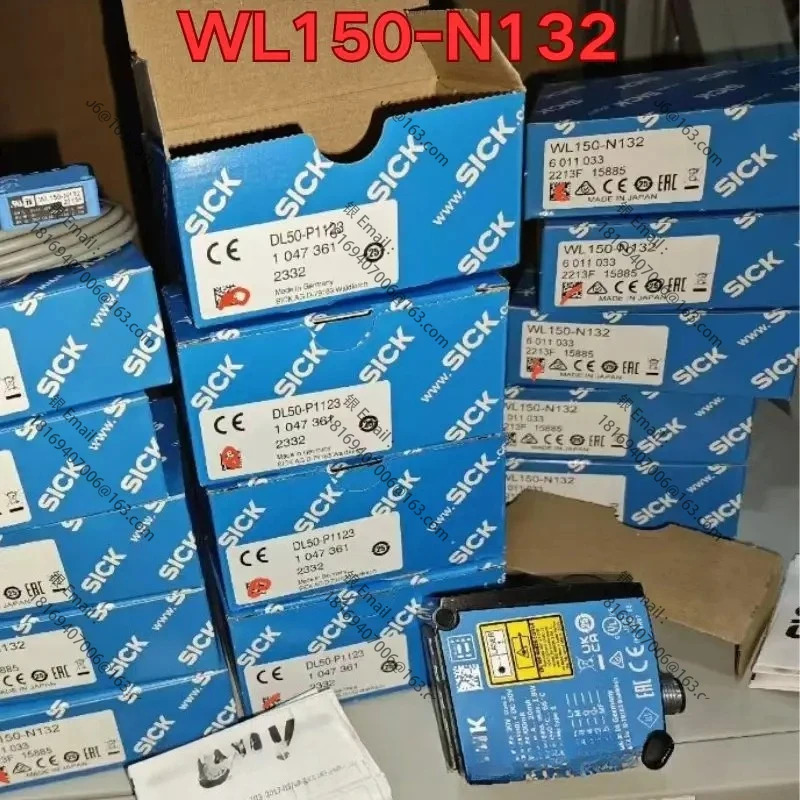 WL150-N132 센서