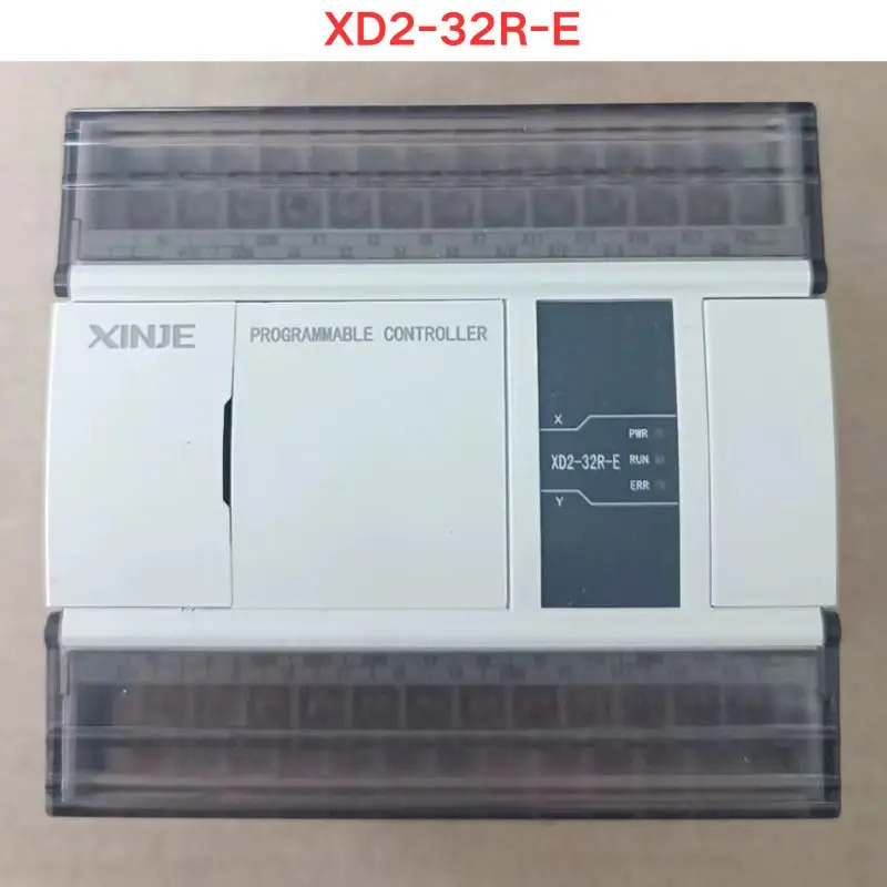 리퍼 XD2-32R-E PLC 완료