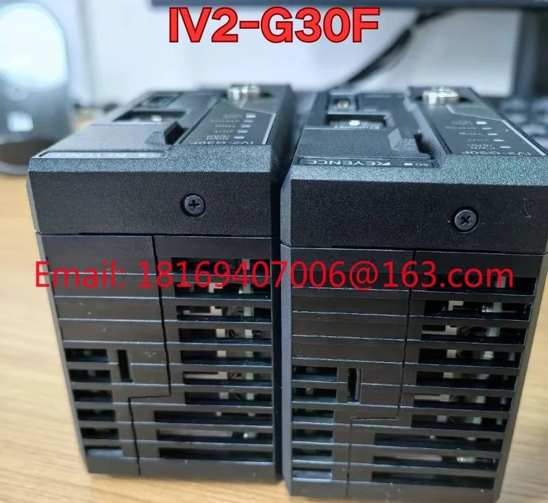 리퍼 IV2-G30F 컨트롤러 기능 리퍼는 정상