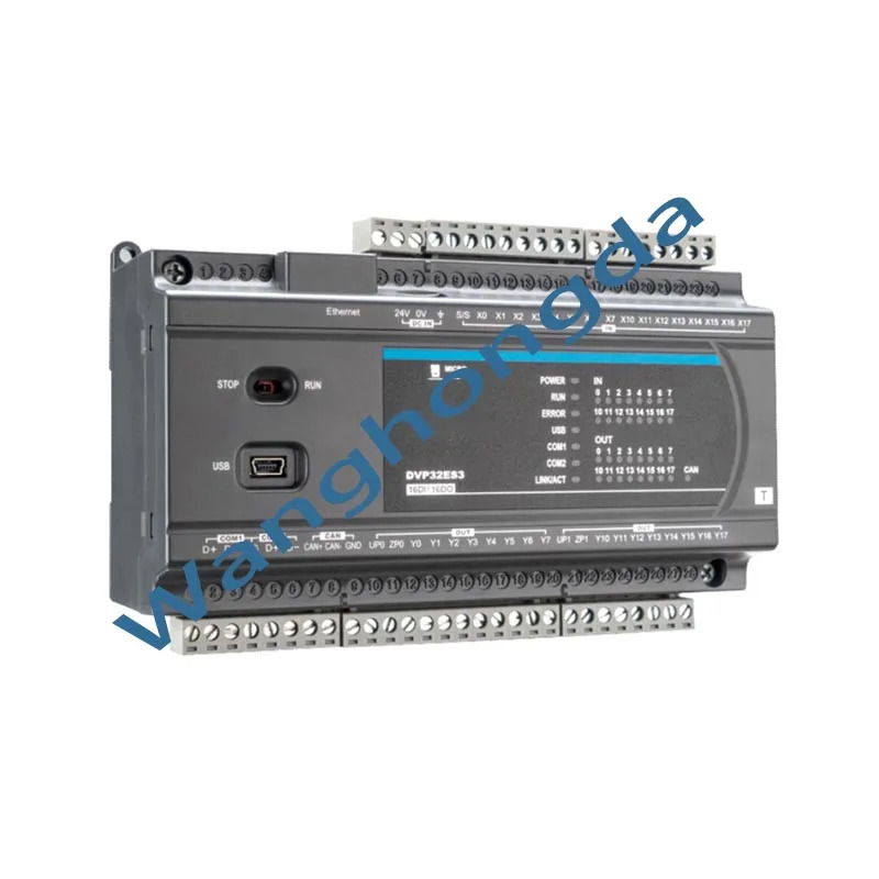 신 오리지널 DVP32ES300T DVP32ES300R