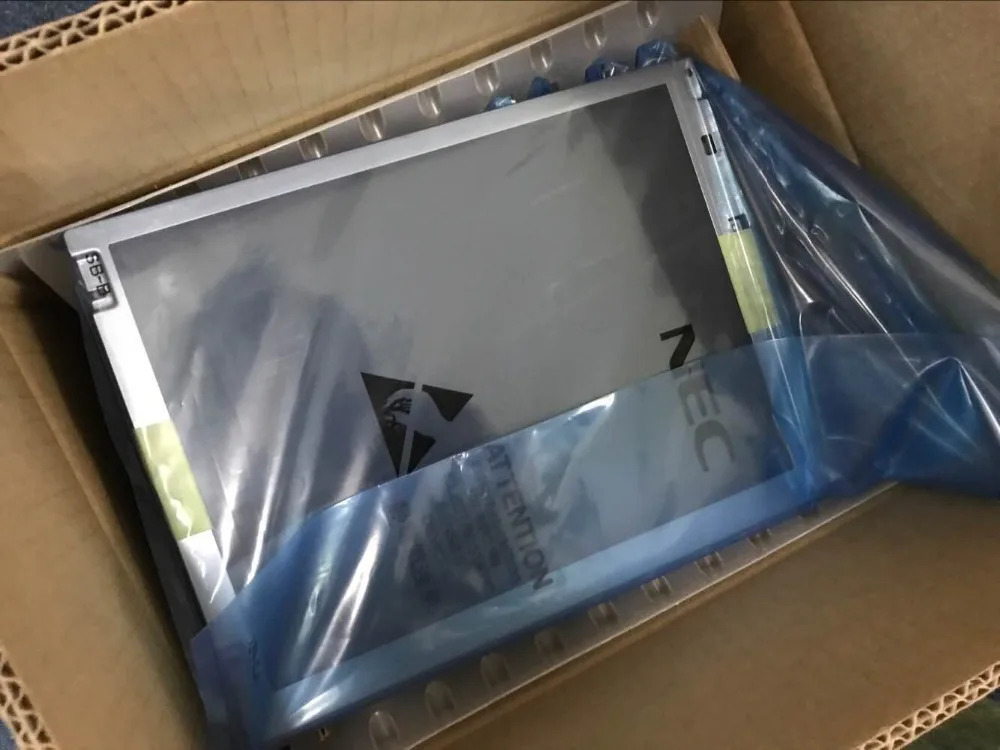 산업LCD 패널 NL8060BC26-35 오리지널 A 등급 10.4 인치 NL8060BC26 35