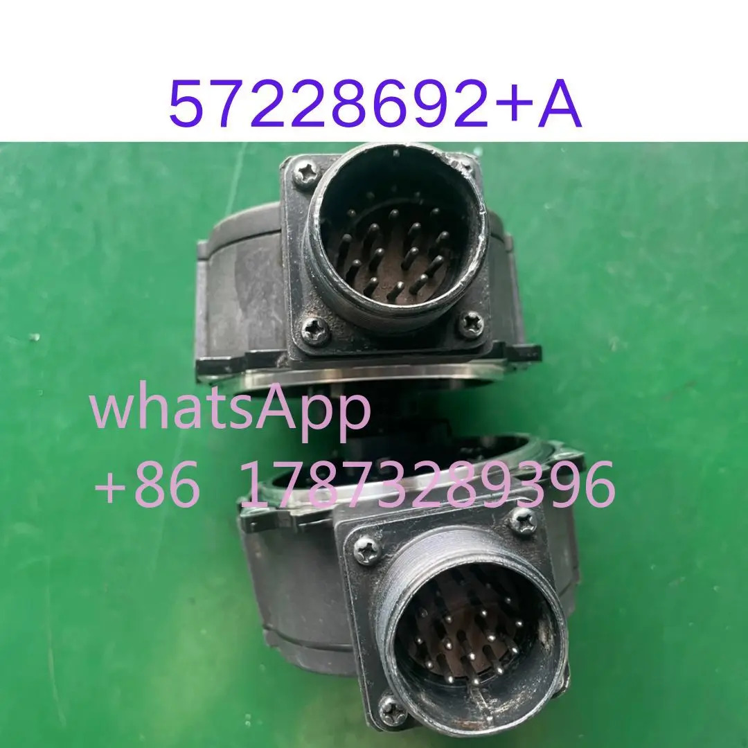 리퍼된 57228692 A 인코더 MFE0020BASDD 1.5KW