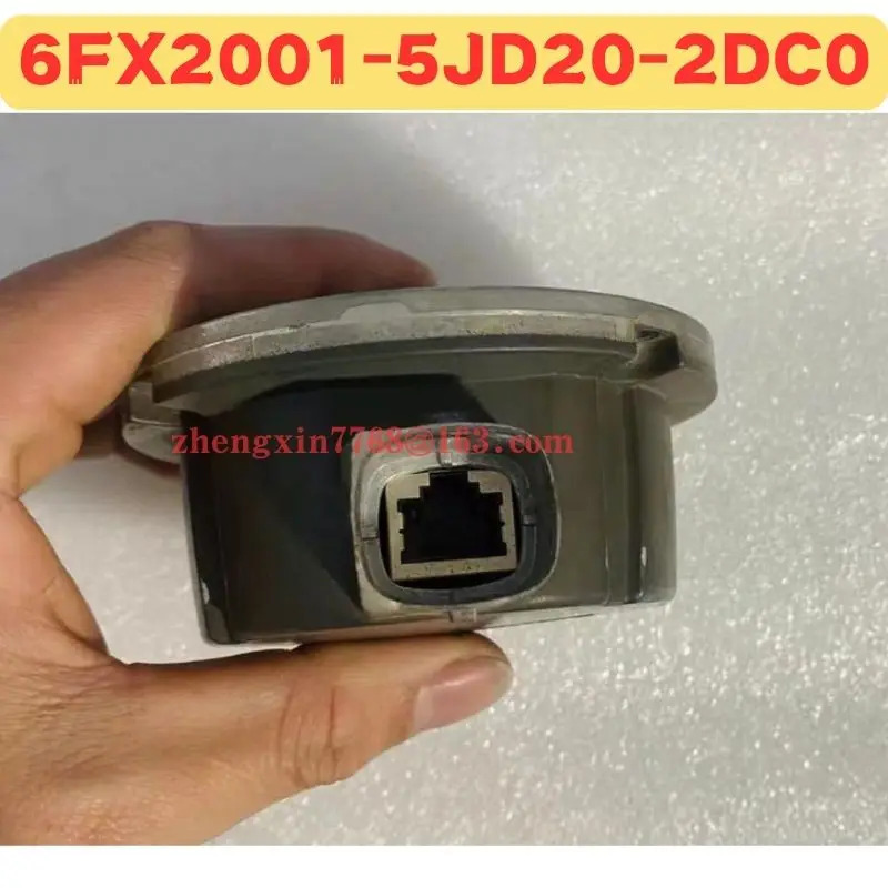 리퍼 인코더 6FX2001-5JD20-2DC0 6FX2001 5JD20 2DC0 정상 기능 OK