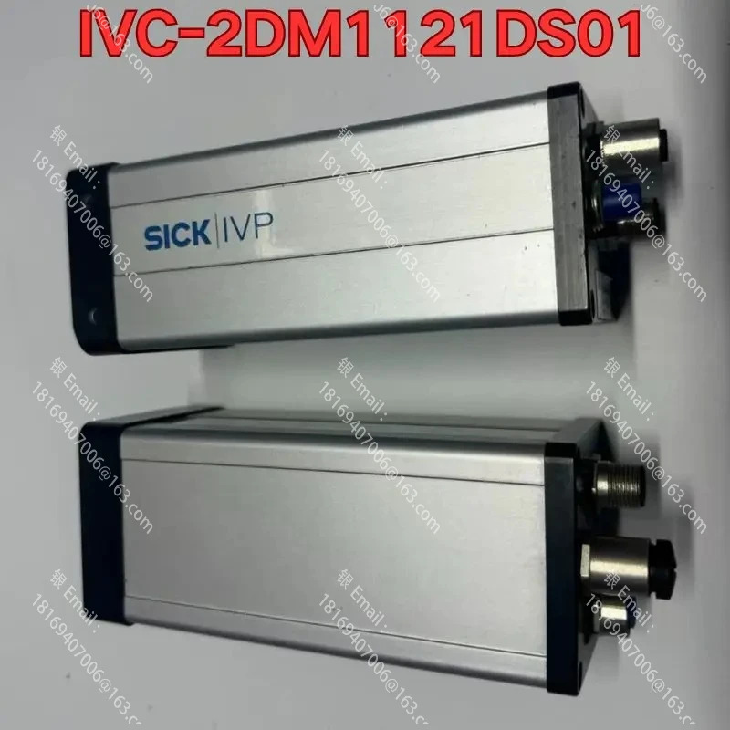리퍼 IVC-2DM1121DS01 산업카메라 기능 리퍼는 정상