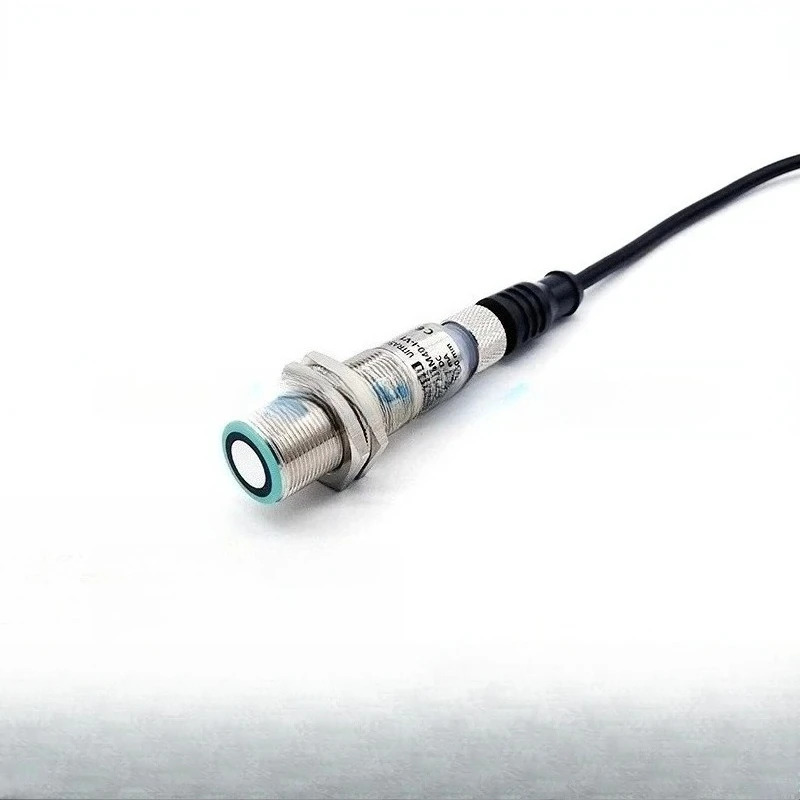고정밀 초음파 센서 Pi Co35/I Pico35/U Co100/I Pico100/U