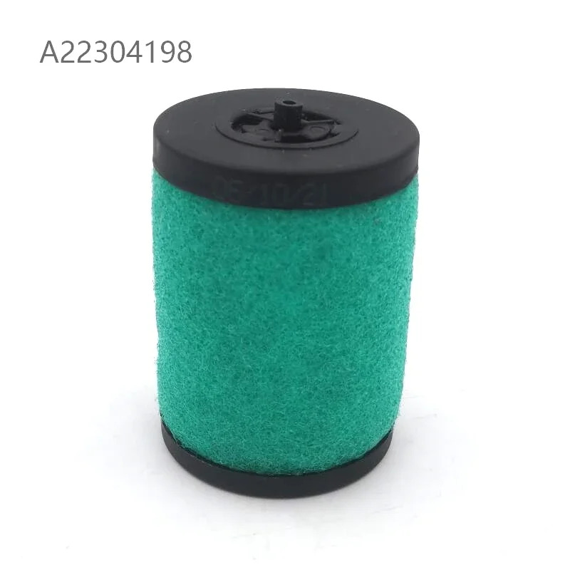 에드워드 진공 펌프 필터 요소 배기 EMF10 EMF20 A46226000