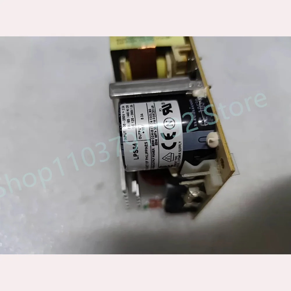 산업장비 전원공급장치 5V8A12V3.5A-12V1A LPT62