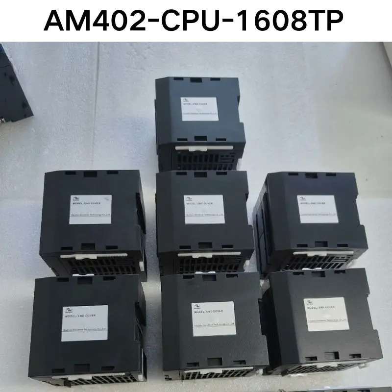 AM402-CPU-1608TP