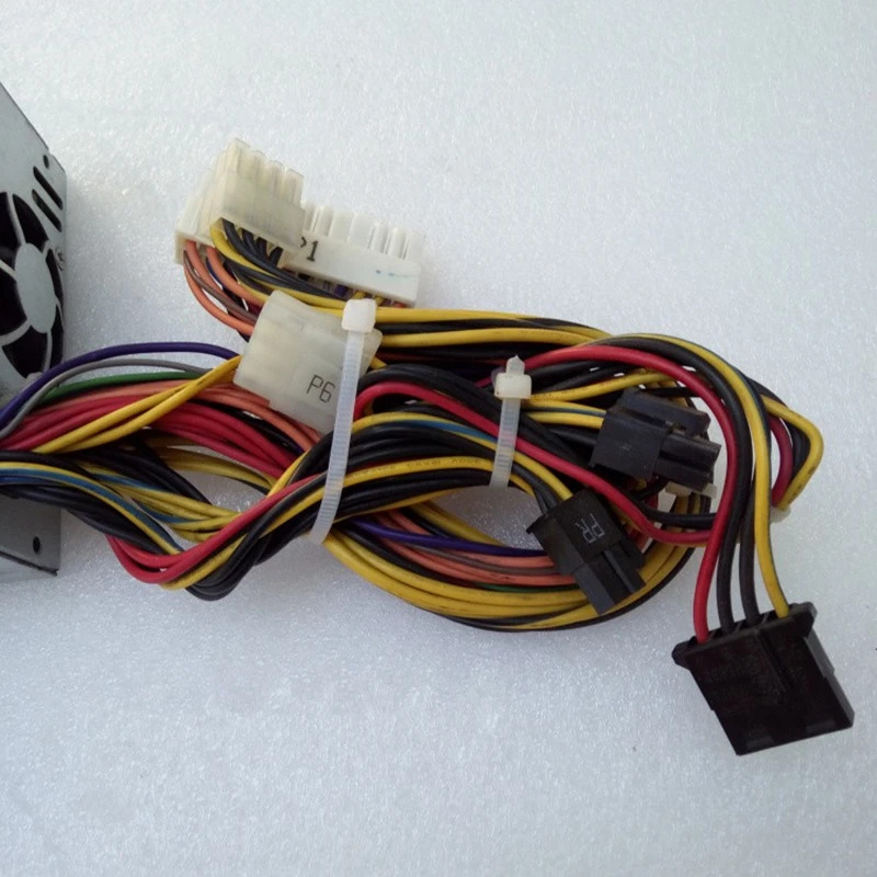 스위칭 전원공급장치 PWS-521-1H 키트 Ablecom1U PSU 520W 신
